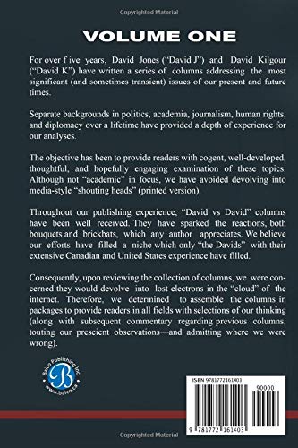 David vs David: Volume 1 - Epic Rivalry Story | Action-Packed Graphic Novel for Teens & Adults | Perfect for Comic Book Lovers, Gift Ideas & Collectors