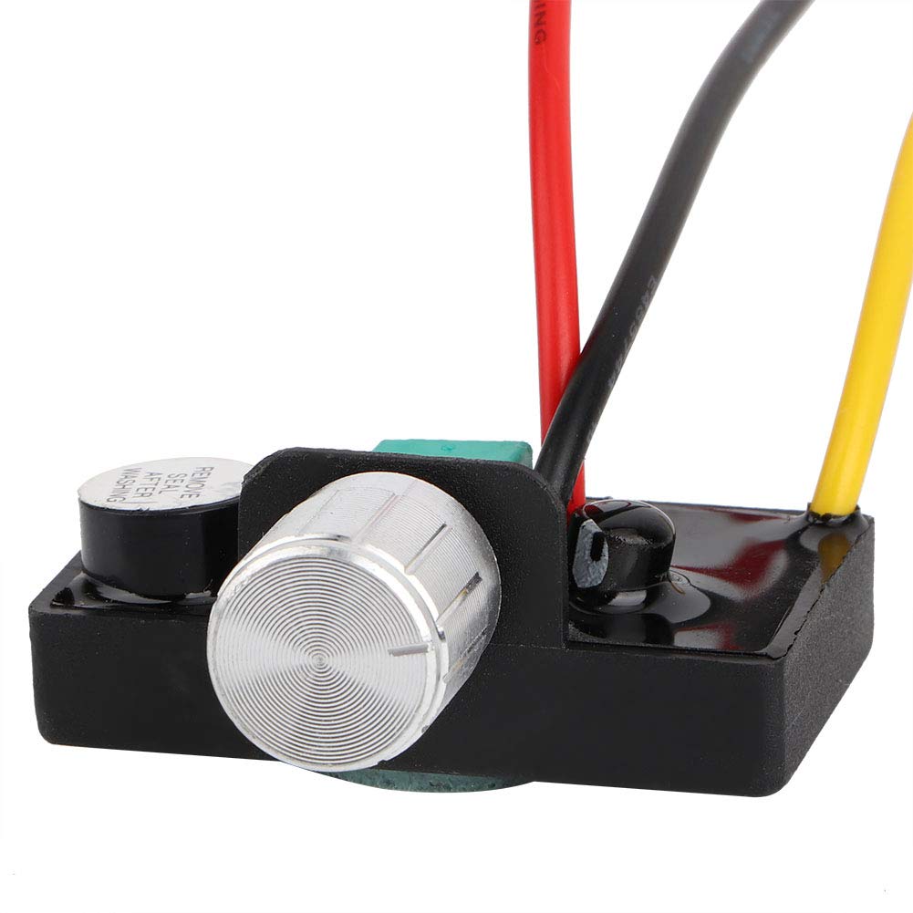 15-20 Lite Electric Speed Switch for Electric Sprayer - Durable Accessory for Animal Husbandry & Forestry | Ideal for Pest Control, Crop Spraying & Farm Equipment Maintenance