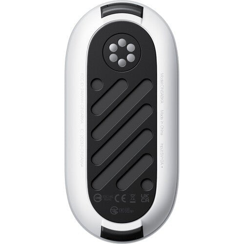 Insta360 GO 3 32GB Ultra-Compact Waterproof Action Camera for Vlogging, Sports & Adventure - Perfect for Travel, Cycling & Underwater Recording