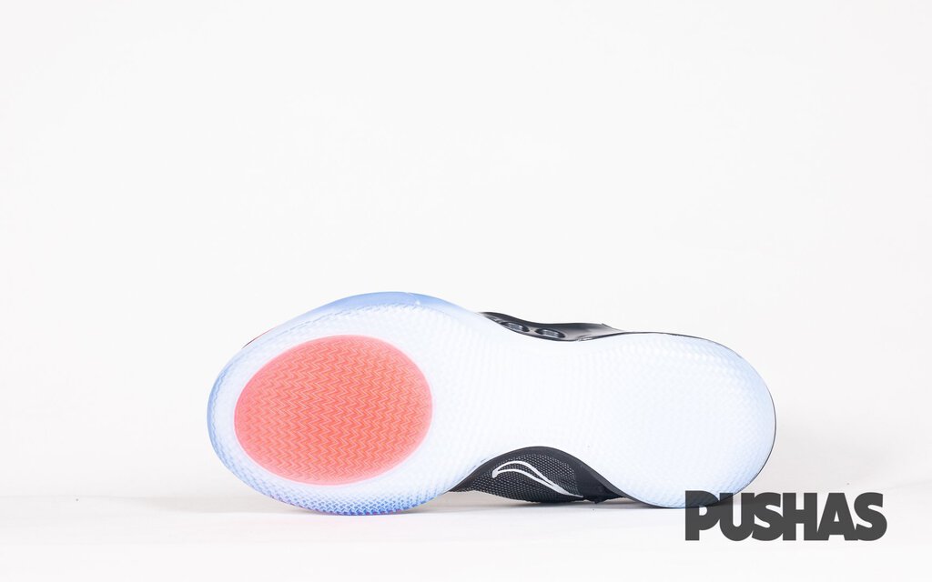 Nike Adapt BB 2.0 Black - Self-Lacing Basketball Shoes for Men - Perfect for Indoor Court & Streetwear Fashion