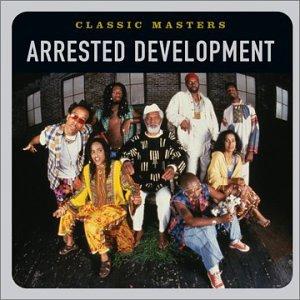Arrested Development Classic Masters DVD - Complete Series Box Set | Hilarious TV Show for Comedy Lovers | Perfect for Binge-Watching & Gift Giving