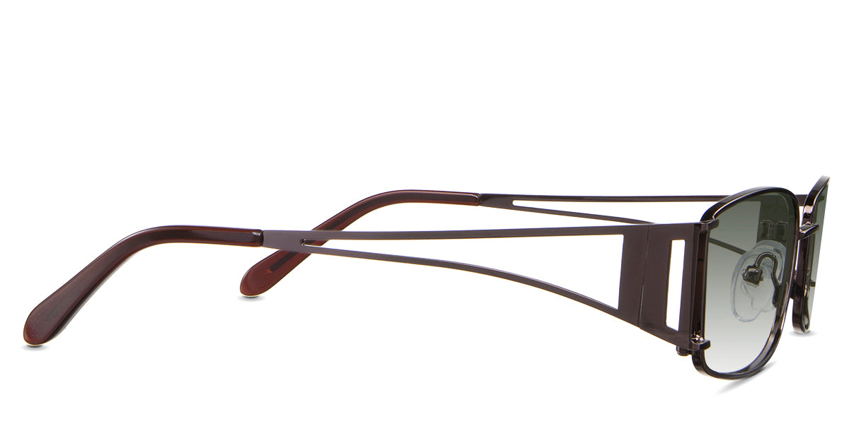 Heidi Women's Prescription Sunglasses - UV Protection, Stylish & Comfortable for Driving, Outdoor Activities & Fashion
