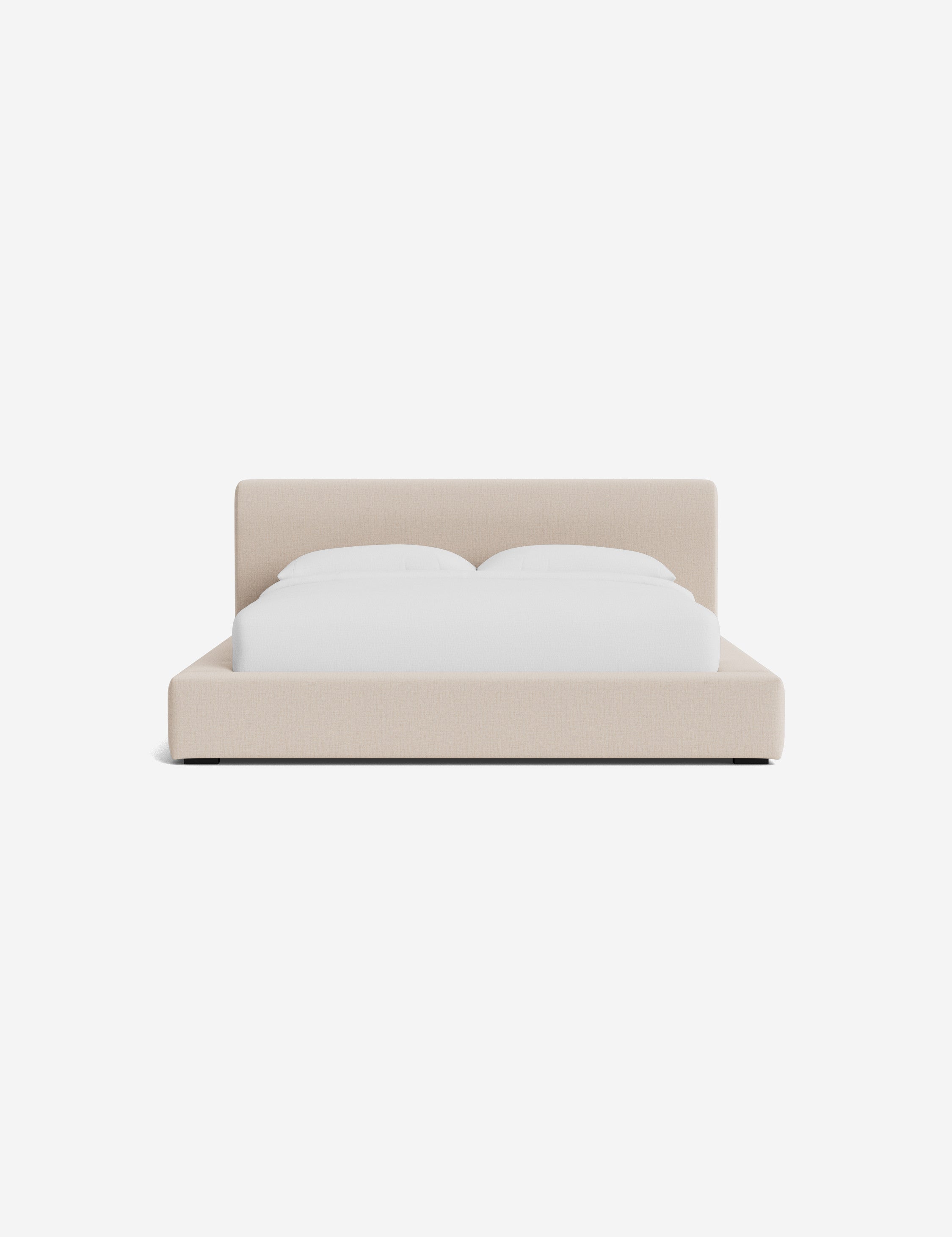 Talc Performance Linen