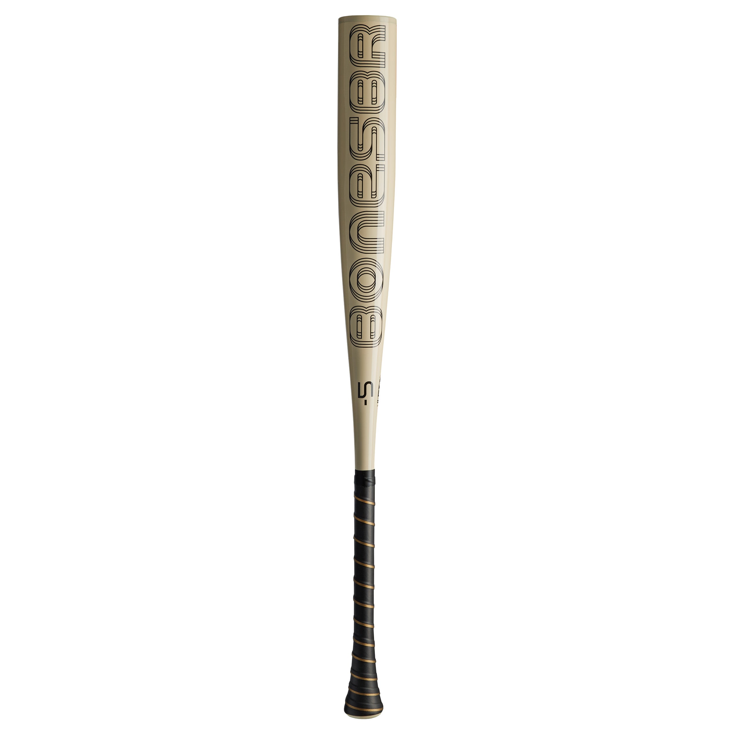 Warstic 2023 Bonesaber USSSA Baseball Bat -5 Drop Weight | High Performance Youth & Adult Baseball Bat for League Play | Perfect for Training, Games & Tournaments