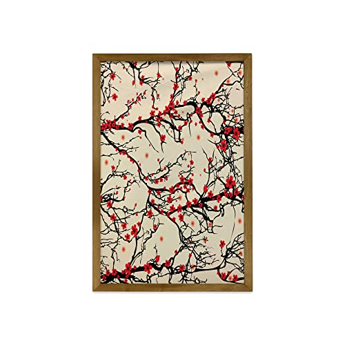 Vermilion Beige