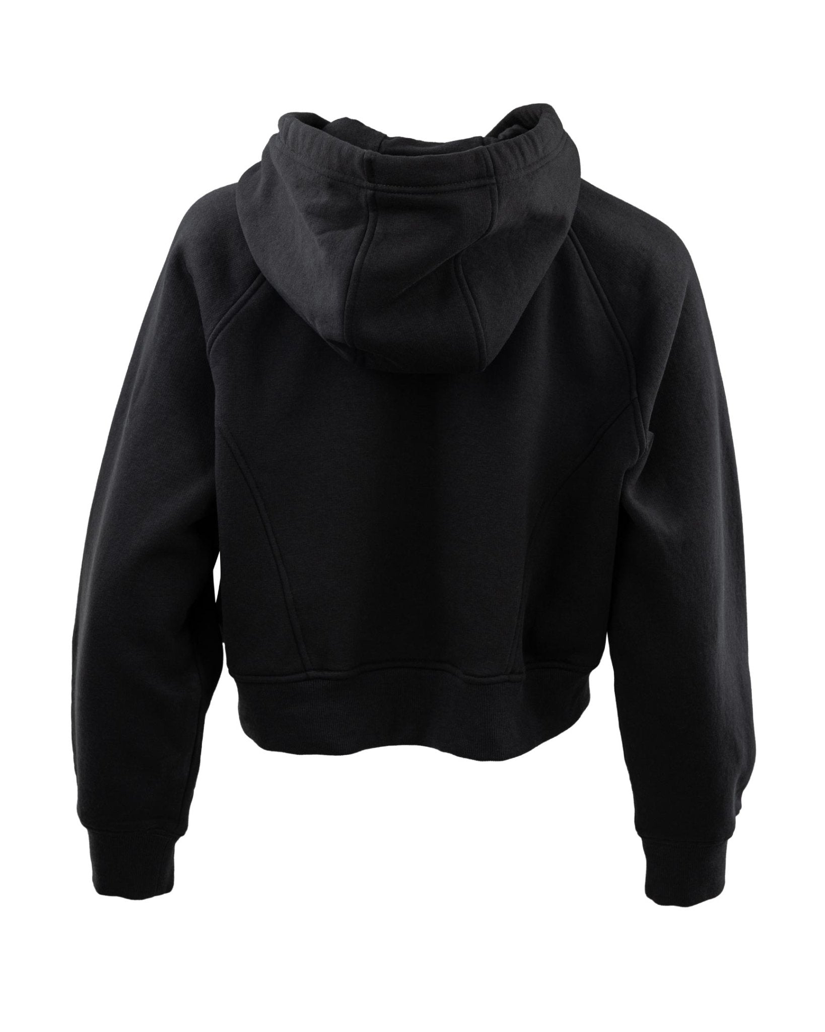 Century Women's Zip Hoodie - Soft Fleece Jacket with Front Pockets for Casual Wear & Outdoor Activities