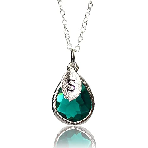 05 May - Emerald