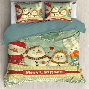 Christmas Vintage Retro Santa Claus