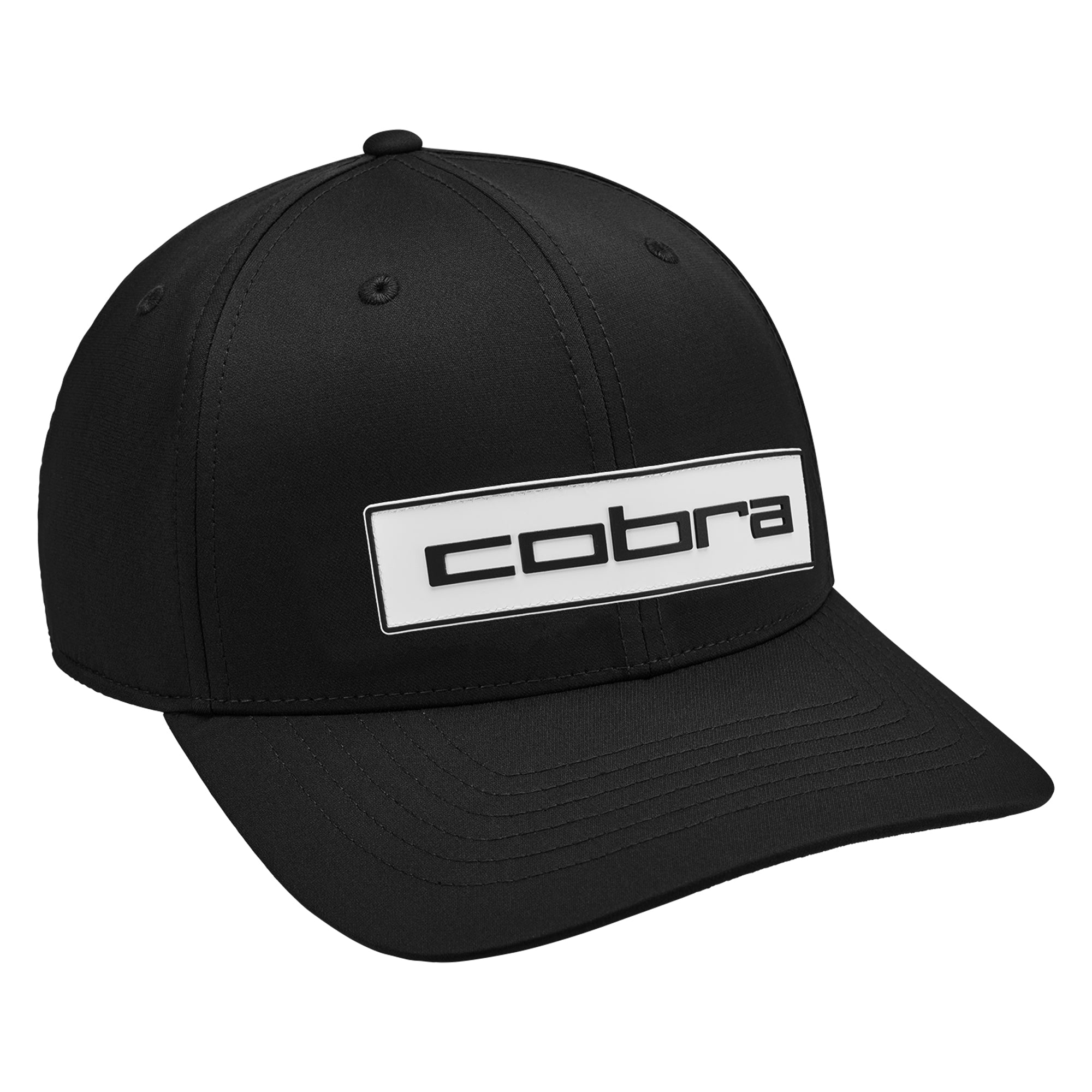 Tour Tech Cap - Lightweight & Breathable Performance Golf Hat for Men & Women - Perfect for Golf, Running, Hiking & Outdoor Sports