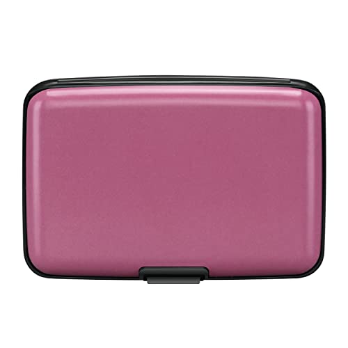 Matte Pink
