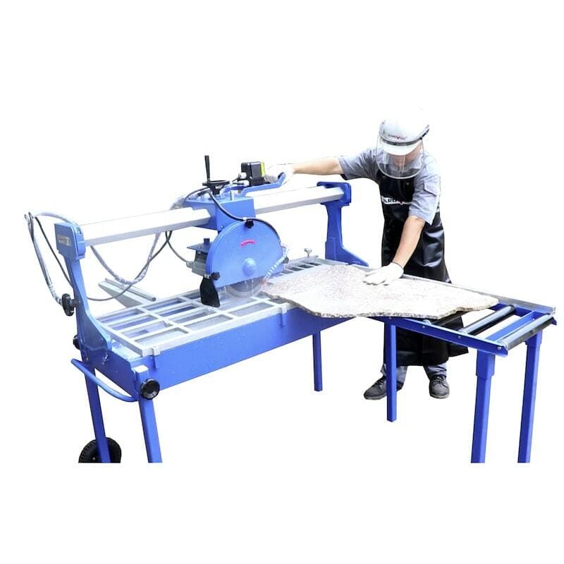 Aardwolf M1200 Professional Site Saw - Heavy Duty Construction Saw for Woodworking & Framing - Perfect for Job Sites, DIY Projects & Home Renovations