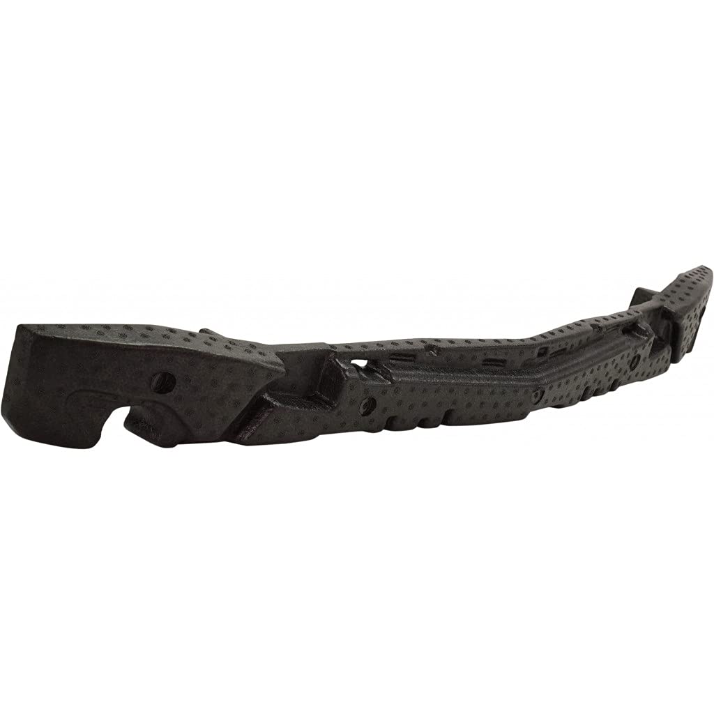 Chevy Equinox Front Bumper Absorber Replacement 2018 2019 2020 - Compatible with GM1070316 & 84150757 | Energy Absorbing Impact Protection for Safer Driving