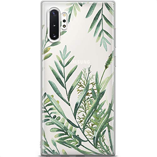Seaweed Leaves