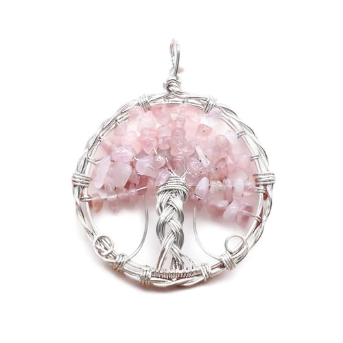 rose quartz