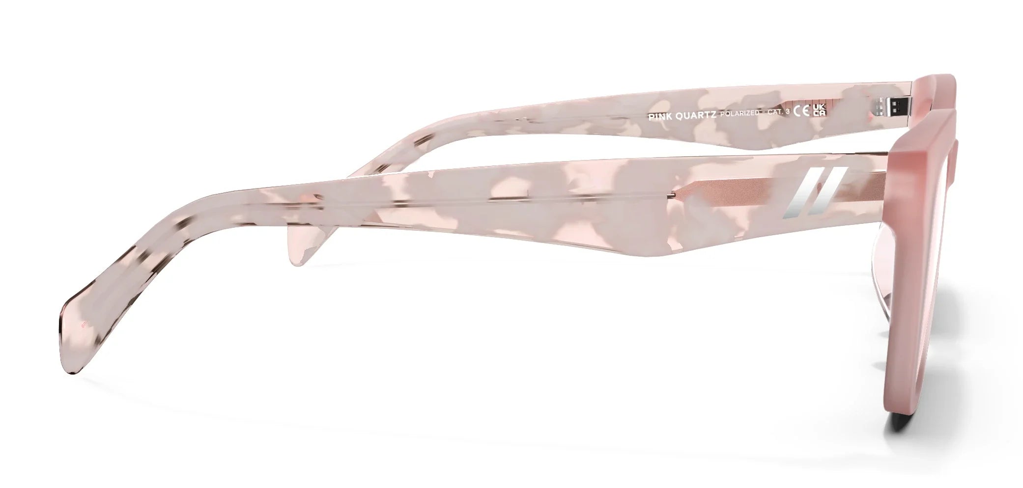Pink Quartz Crystal - Natural Healing Stone for Meditation, Reiki & Energy Balancing | Perfect for Home Decor, Jewelry Making & Spiritual Gifts