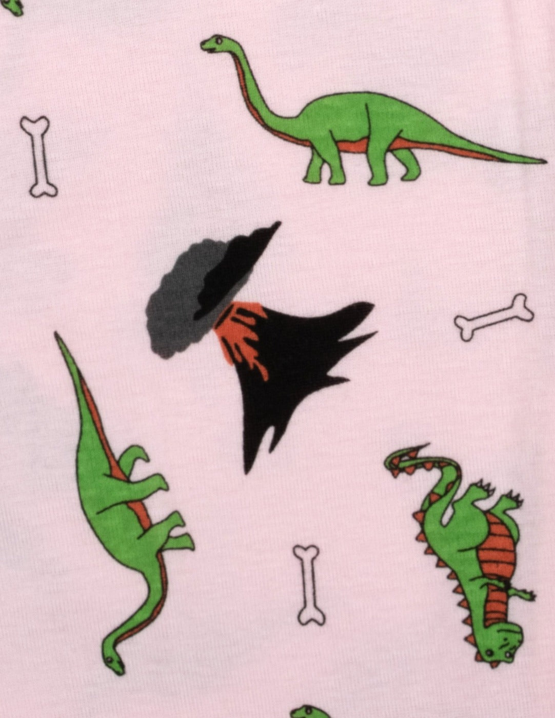 **Cotton Dinosaur Print Pajamas for Kids & Adults - Soft & Comfortable Sleepwear for Boys, Girls, and Family Matching Outfits - Perfect for Bedtime, Lounging, and Holiday Gifts**