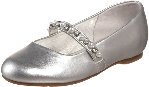 Silver Soft Nappa