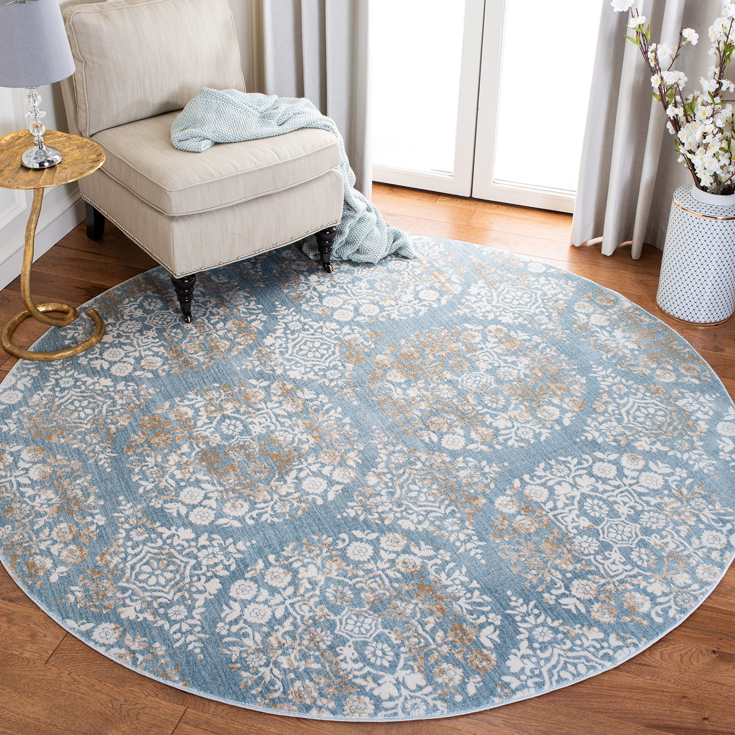 SAFAVIEH Isabella Collection 6'7