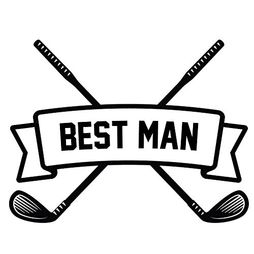 Best Man 9