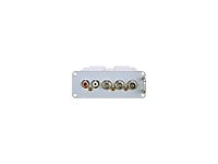 Panasonic TY-42TM6A BNC Component Video Terminal Board - Replacement Part for Plasma & LCD Monitors - Professional AV Setup & Home Theater Installation