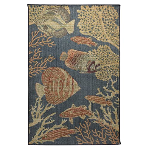 Fishes Navy