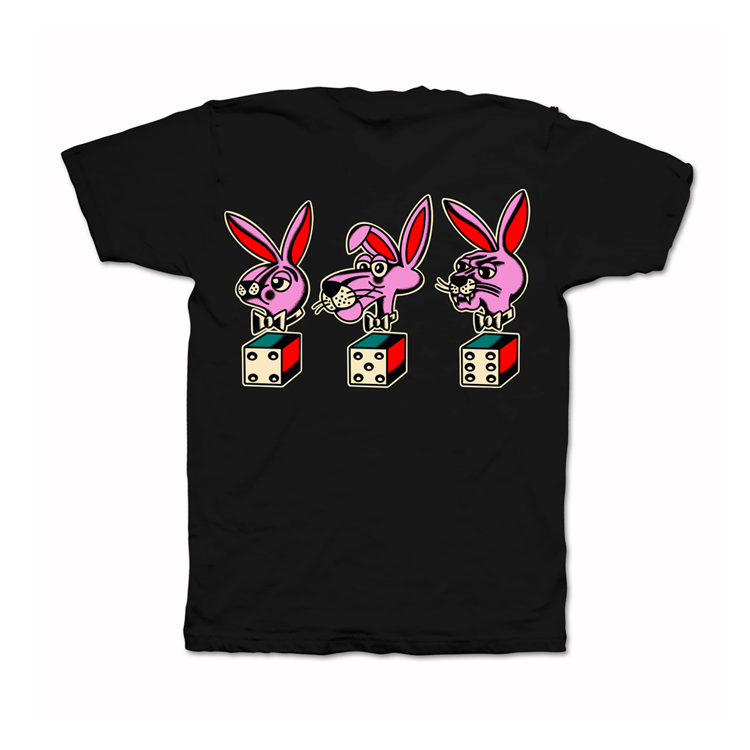 Cee Lo Tee - Trendy Graphic T-Shirt for Men & Women | Soft Cotton Casual Tee | Perfect for Streetwear, Concerts & Everyday Outfits