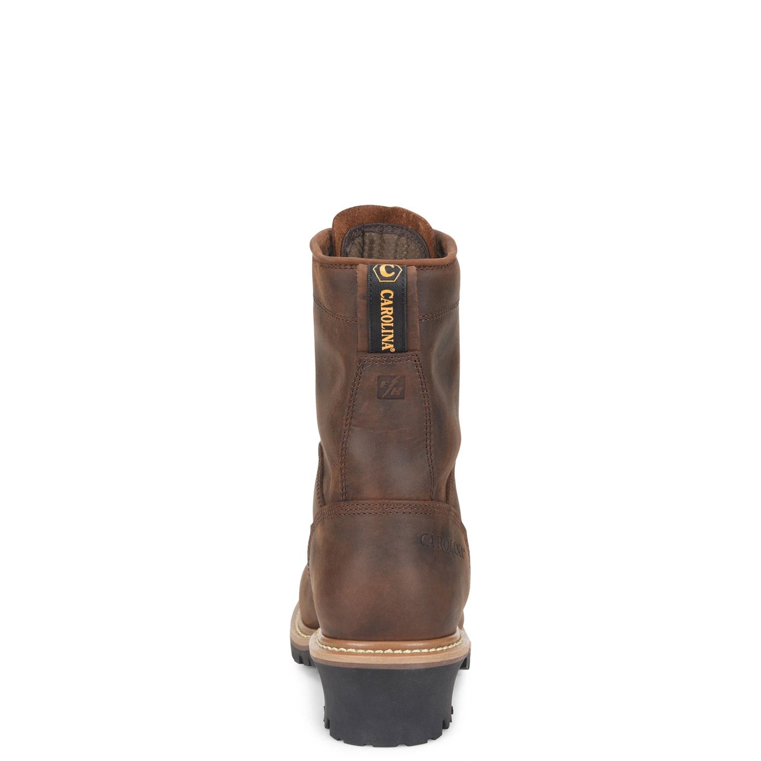 Carolina Men's Spruce Waterproof 8