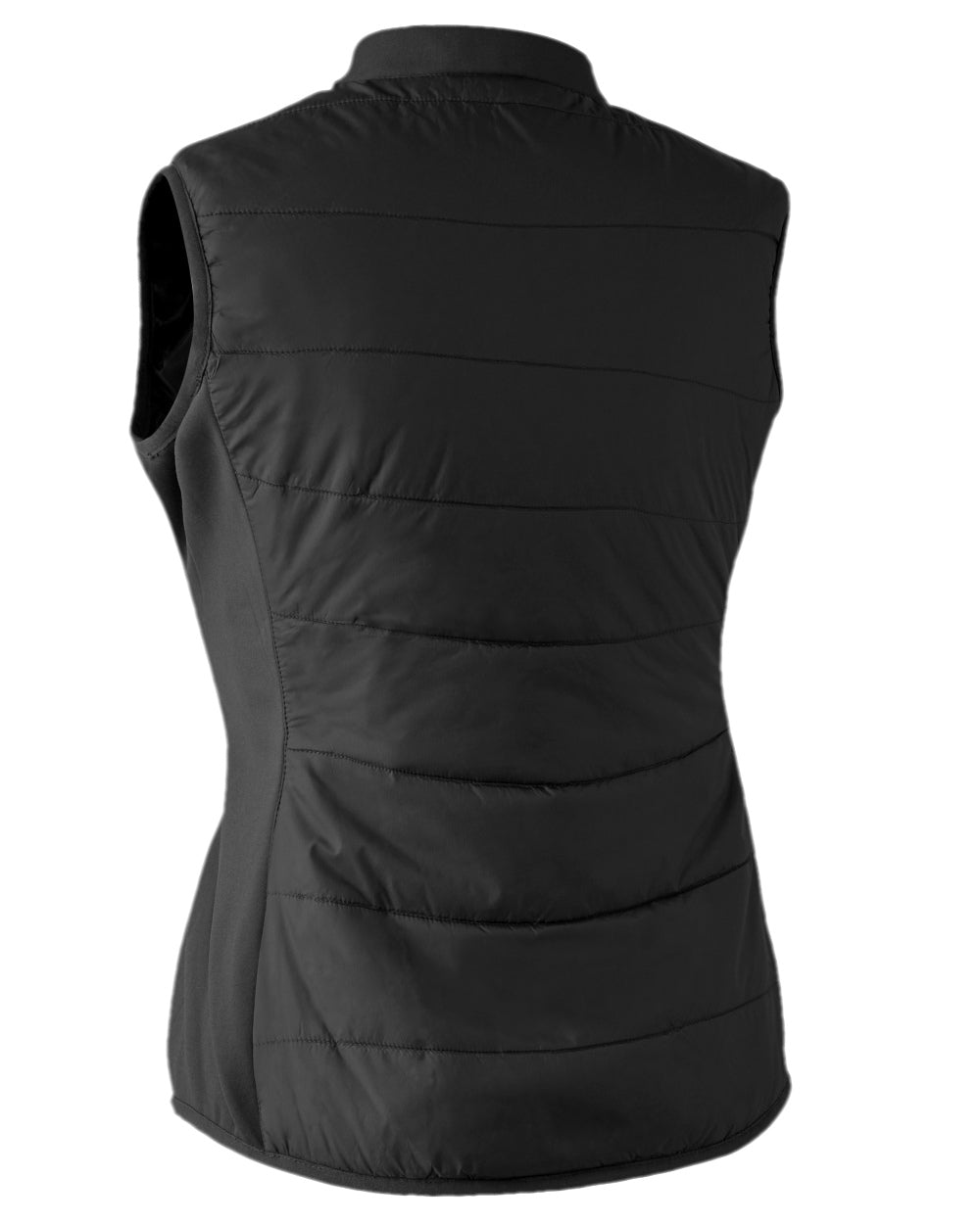Deerhunter Women's Thermal Heated Vest - Lightweight Winter Warm Fleece Lining for Outdoor Activities, Hiking & Camping