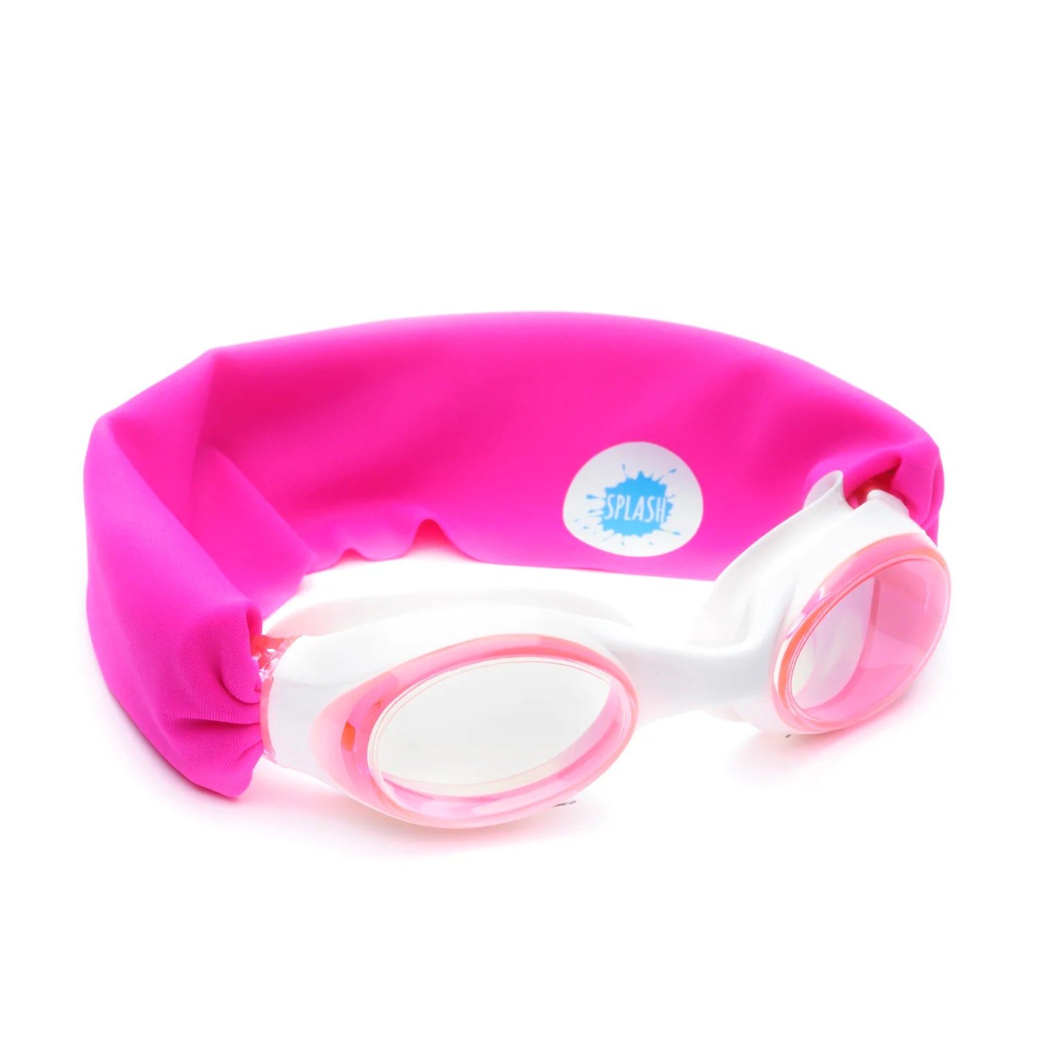 Premium Anti-Fog Swim Goggles for Adults & Kids - UV Protection, Leak-Proof, Comfortable Fit for Swimming, Snorkeling & Water Sports