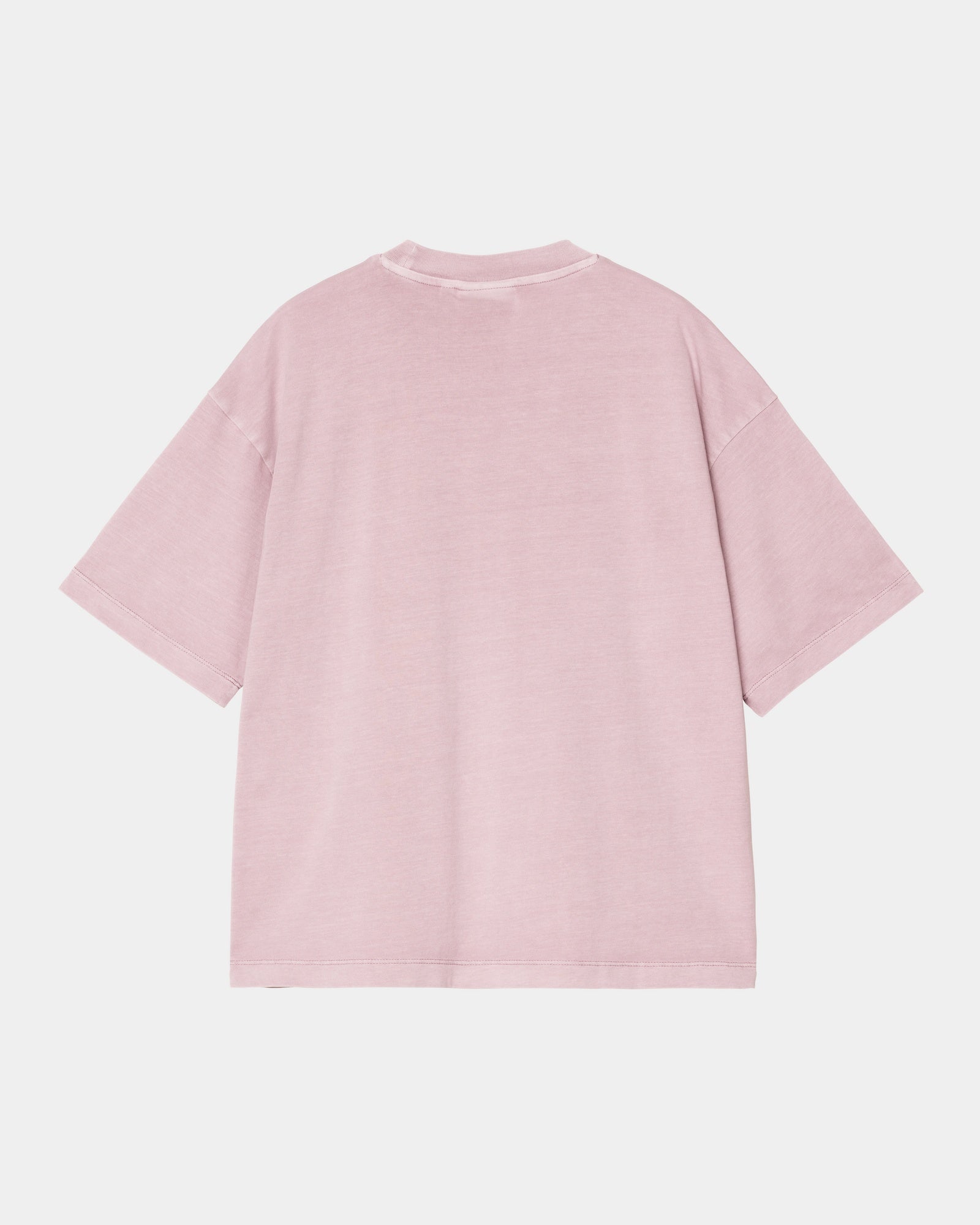 Women's Nelson T-Shirt | Hortensia Print | Casual Cotton Tee for Everyday Wear | Perfect for Outings, Work & Relaxation