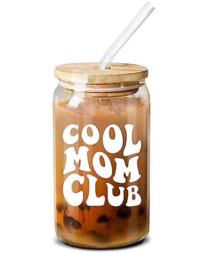 Cool mom club CF