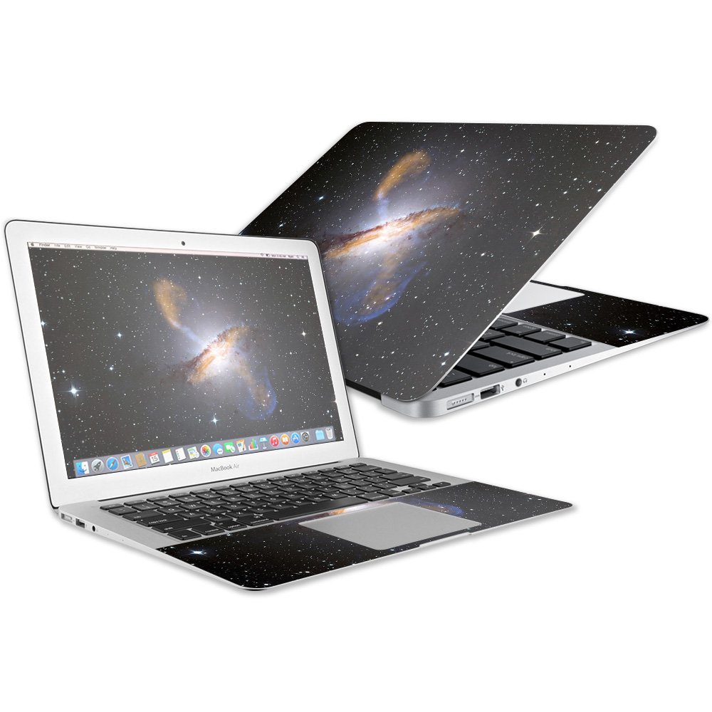 MightySkins Vinyl Decal Wrap Cover for Apple MacBook Air 13