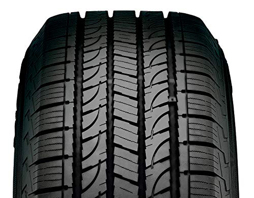 Yokohama GEOLANDAR H/T G056 All-Season Radial Tire - 235/70R17 108T - High Performance SUV & Light Truck Tires for All Weather Conditions | Perfect for Highway Driving, Off-Road Adventures & Daily Commutes