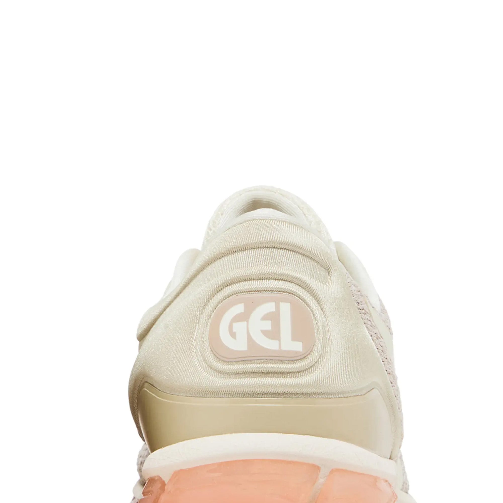 ASICS Gel Quantum 360 Knit 2 'Birch' Women's Running Shoes - Lightweight Cushioned Sneakers for Jogging, Gym & Everyday Wear