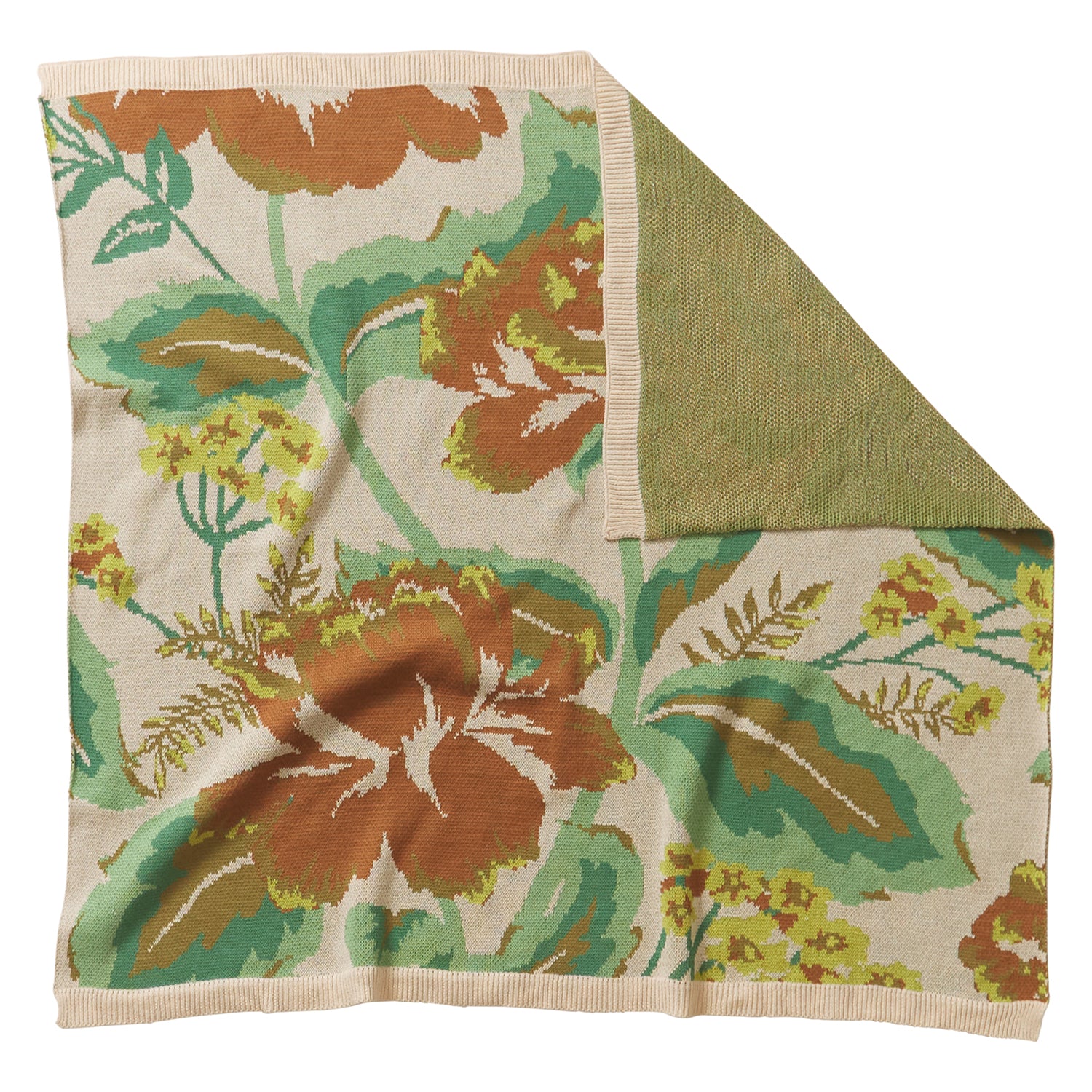 Margot Blanket - Ultra Soft & Cozy Throw Blanket for Couch, Bed, and Travel - Perfect for Winter, Gifts, and Home Decor