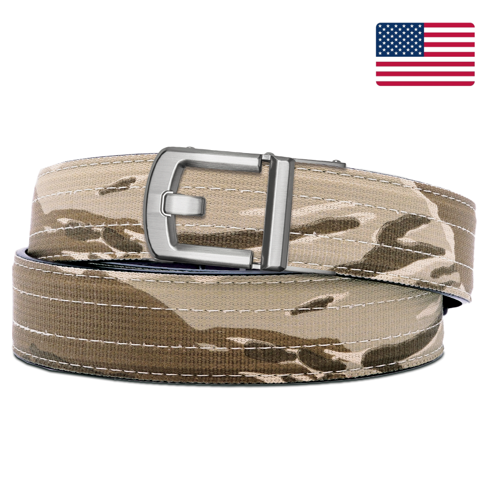 X Series Tactical Nylon Gun Belt 1.5