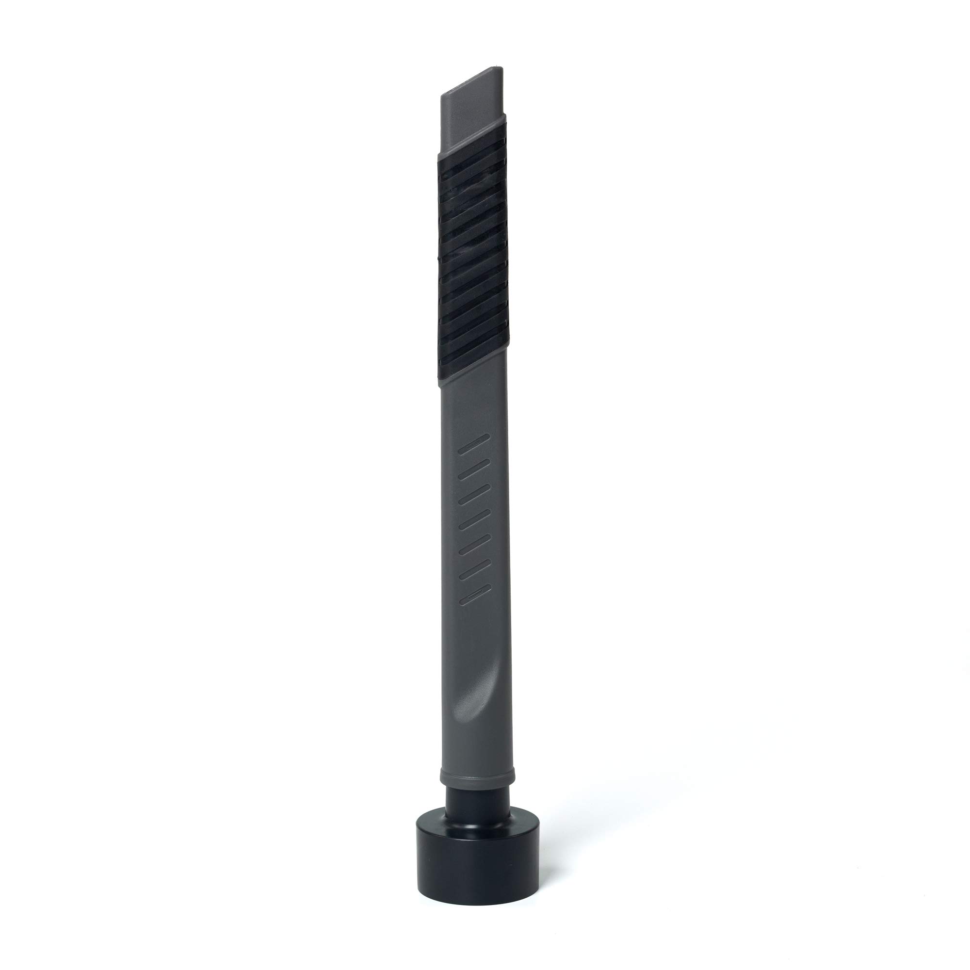 WORKSHOP WS12532A Flexible Crevice Tool Attachment for Wet/Dry Vacuums - Compatible with Most 1-1/4
