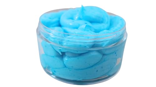 Whipped Cool Water Soap Bar - Refreshing & Moisturizing for Sensitive Skin | Perfect for Shower, Bath & Travel