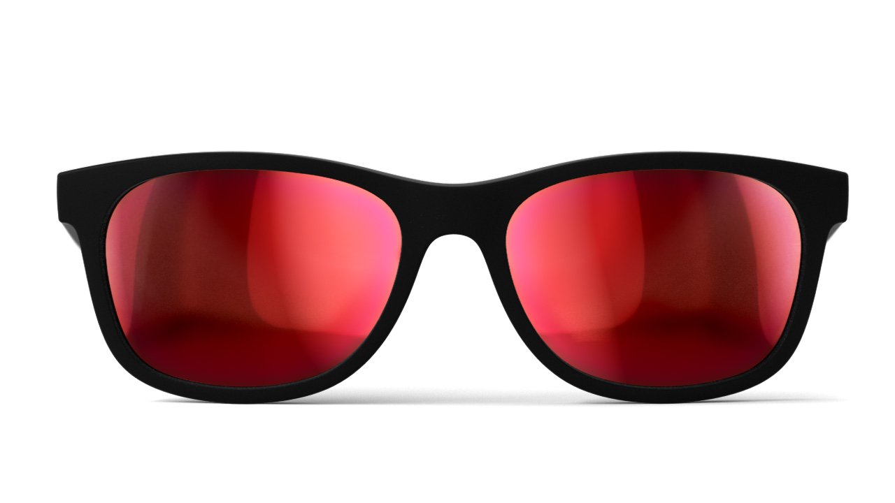 REKS SEAFARER Polarized Sunglasses for Men & Women - Unbreakable TR90 Frame - UV400 Protection - Perfect for Boating, Fishing & Outdoor Activities