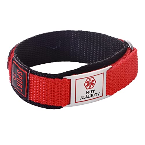 RED-7.5 inch