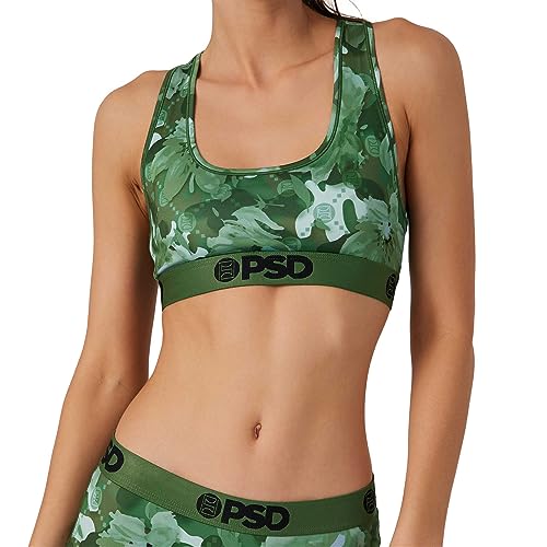 Melting Daisy Camo