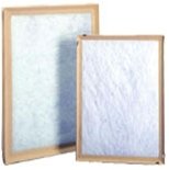 Purolator P312-12 20x25x1 Air Conditioning Filters - MERV 8 HVAC Replacement Filters for Home, Office & Commercial Use