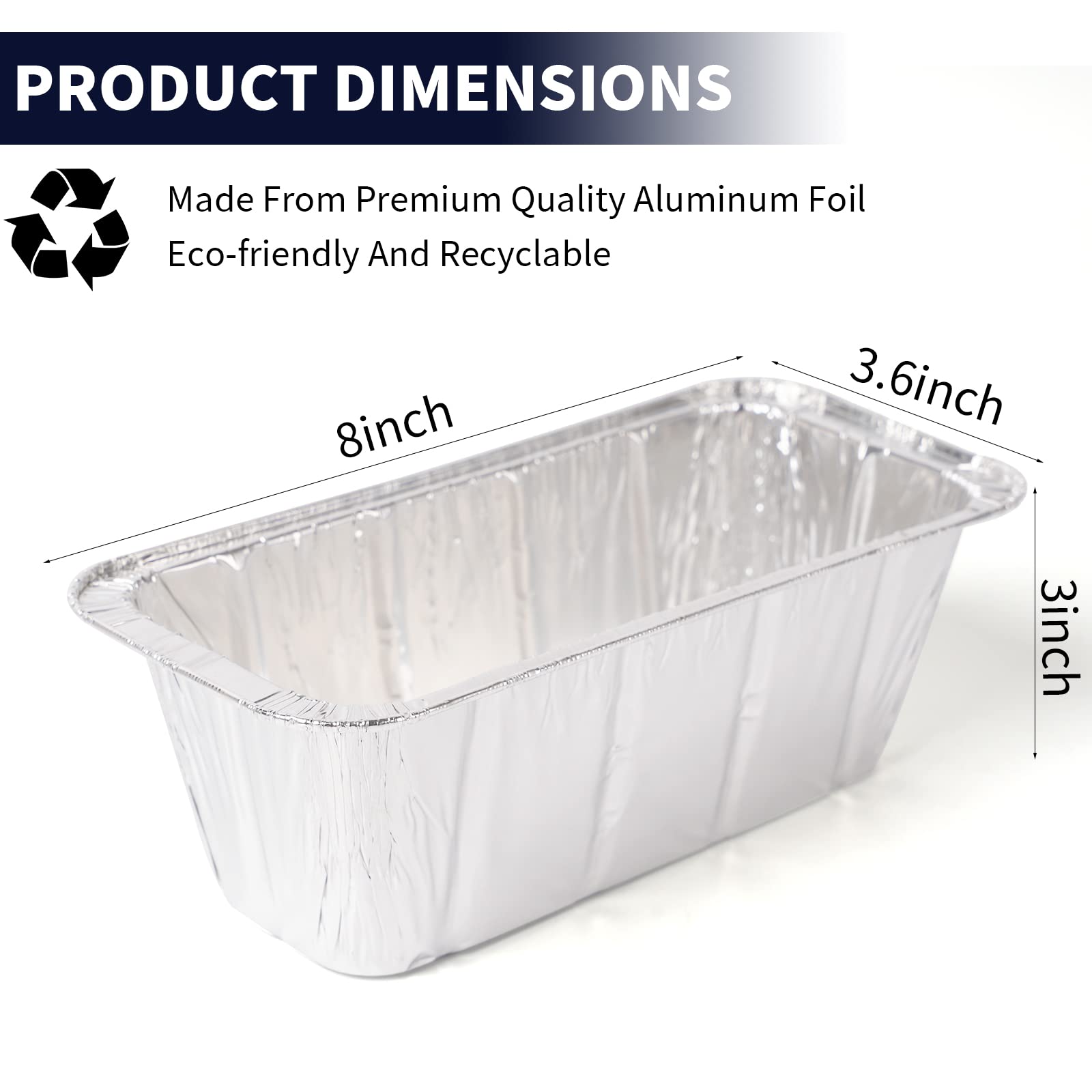 30 Pack Grease Cup Liners for Blackstone Griddles 17-36 Inch | Aluminum Foil Drip Pan & Grease Catcher | Compatible with 17, 22, 28, 30, 36 Inch Models | Perfect for Outdoor Cooking, Camping & Backyard BBQs