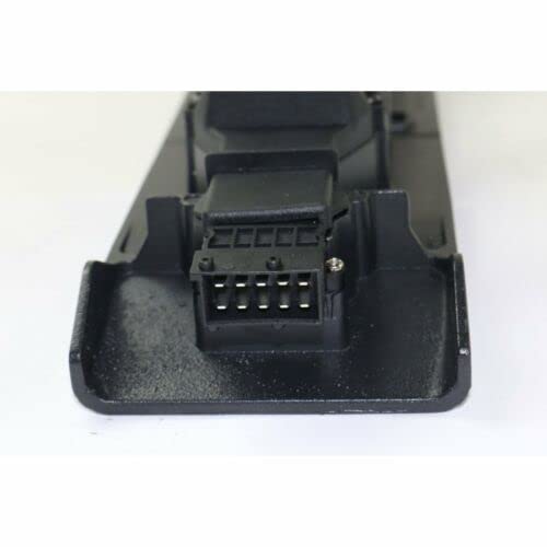 High Performance Ignition Coil Pack Replacement for Saab 9-3 9-5 (1999-2009) - Compatible with Part #55559955 - Perfect for Engine Misfire Repair & Performance Upgrade