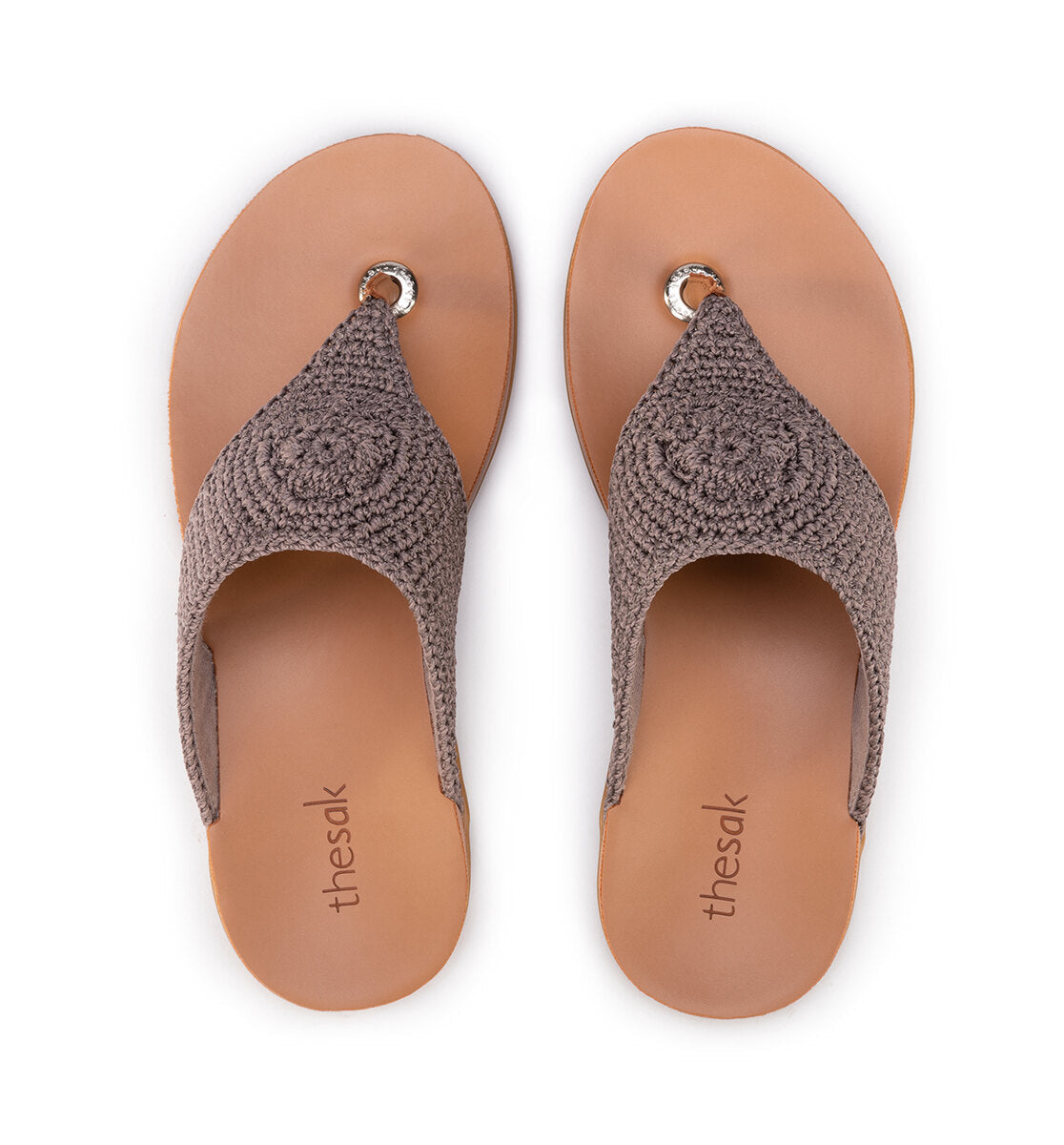 Shana Comfortable Women's Sandals - Lightweight & Breathable PPU Material for Summer Walking, Beach, and Casual Outings