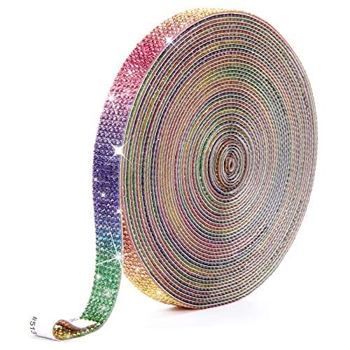 Rainbow Color