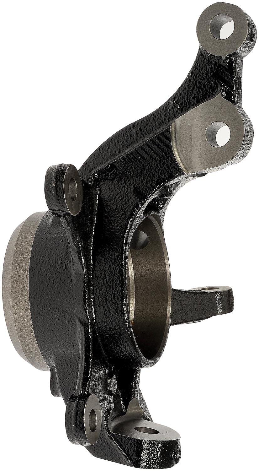 APDTY 156381 Front Right Steering Knuckle - Replacement Part for Smooth Steering | Compatible with Various Car Models | Durable & Precision Engineered for Safe Driving