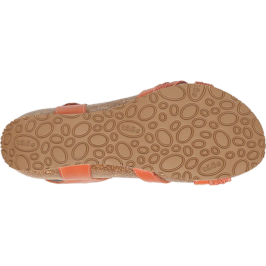 Taos Trulie Women's Sandals - Comfortable & Stylish for Walking, Travel & Casual Wear