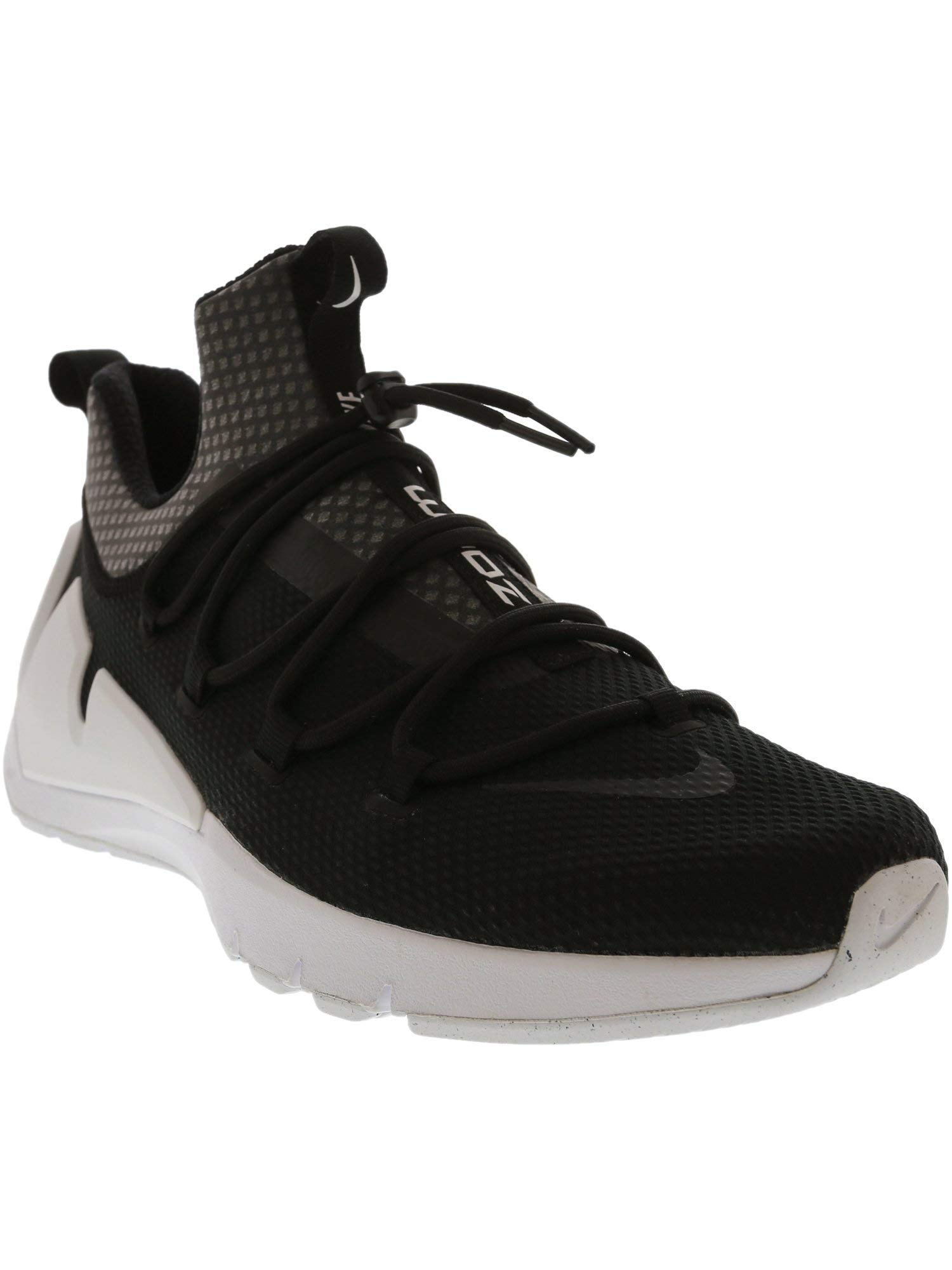 Nike Air Zoom Grade Men's Running Shoes - Size 8.5 US (924465-001) | Lightweight Cushioned Sneakers for Jogging, Gym Workouts & Daily Wear