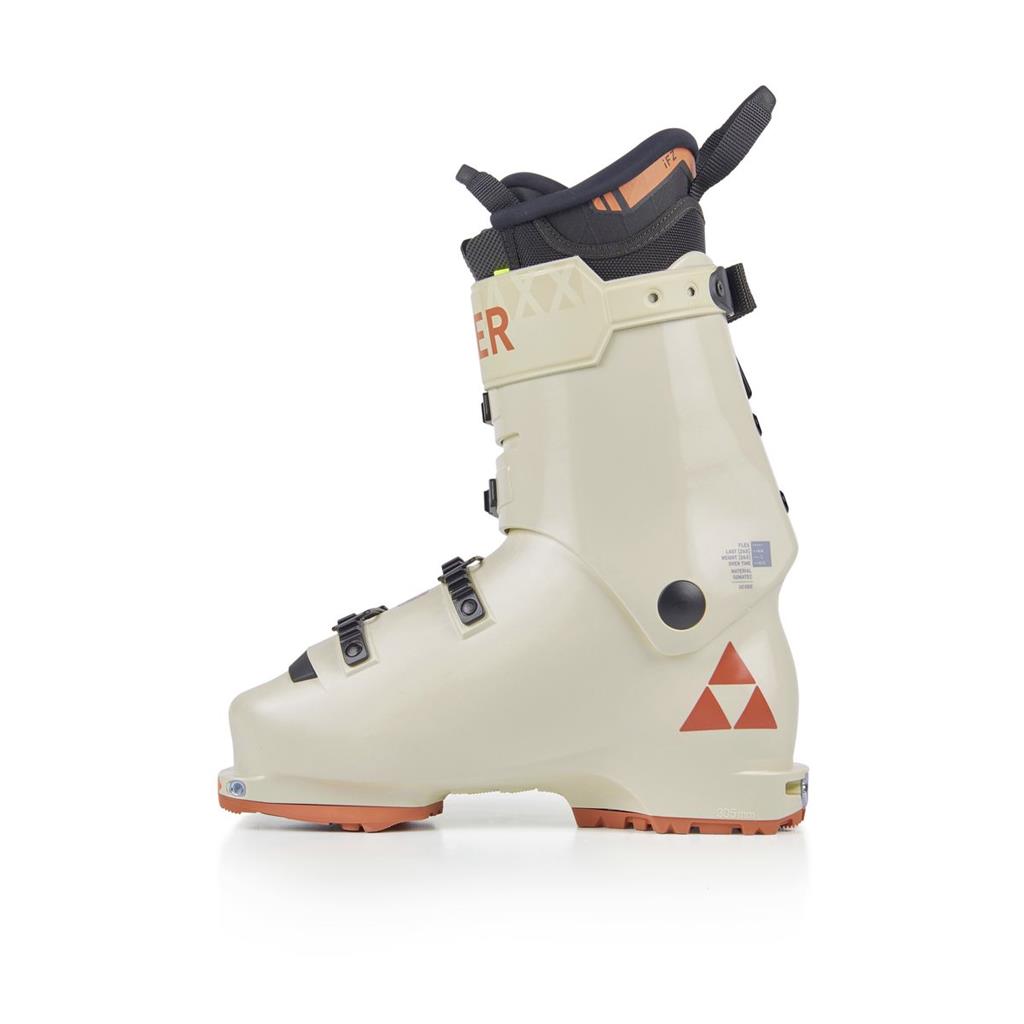 Fischer 2024 RANGER 115 GW DYN WS Ski Boot - Premium Alpine Skiing Boots for Men & Women - Perfect for Downhill Racing & Freeride Skiing